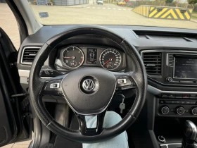 VW Amarok DC Highline , снимка 13