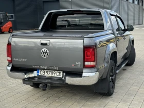 VW Amarok DC Highline , снимка 5