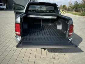 VW Amarok DC Highline , снимка 8