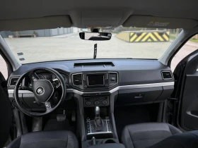 VW Amarok DC Highline , снимка 12