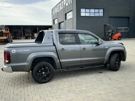 VW Amarok DC Highline , снимка 3