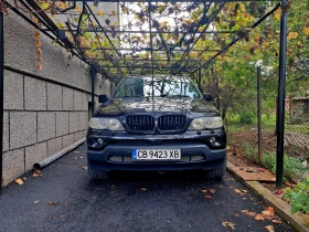 BMW X5 Facelift 3.0D Sport Pack, снимка 2