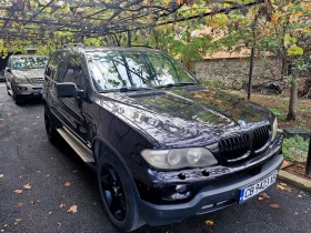 BMW X5 Facelift 3.0D Sport Pack, снимка 3