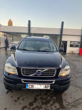 Volvo Xc90 2.40, снимка 8