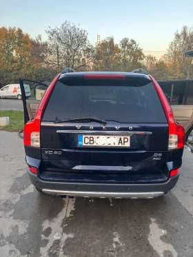 Volvo Xc90 2.40, снимка 9