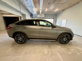 Mercedes-Benz GLE 350 Coupe AMG, снимка 3