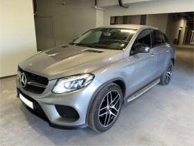 Mercedes-Benz GLE 350 Coupe AMG, снимка 1