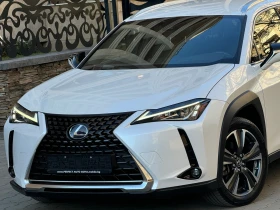 Lexus UX 250h 2.0-HYBRID-184KC-УНИКАЛНА-77Х.КМ-КАТО-НОВА-KEYLESS, снимка 2