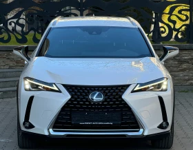 Lexus UX 250h 2.0-HYBRID-184KC-УНИКАЛНА-77Х.КМ-КАТО-НОВА-KEYLESS, снимка 7