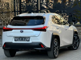 Lexus UX 250h 2.0-HYBRID-184KC-УНИКАЛНА-77Х.КМ-КАТО-НОВА-KEYLESS, снимка 5