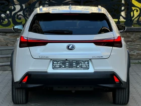 Lexus UX 250h 2.0-HYBRID-184KC-УНИКАЛНА-77Х.КМ-КАТО-НОВА-KEYLESS, снимка 4