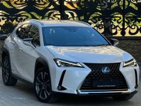 Lexus UX 250h 2.0-HYBRID-184KC-УНИКАЛНА-77Х.КМ-КАТО-НОВА-KEYLESS, снимка 6