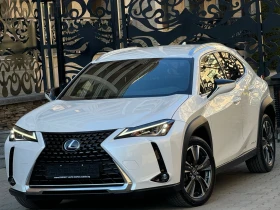 Lexus UX 250h 2.0-HYBRID-184KC-УНИКАЛНА-77Х.КМ-КАТО-НОВА-KEYLESS, снимка 1