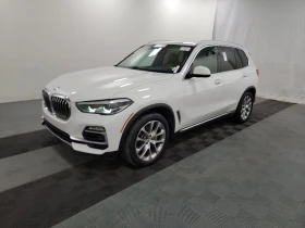 BMW X5 xDrive , КРАЙНА ЦЕНА, снимка 3