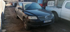 VW Touareg | Mobile.bg    3