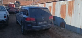 VW Touareg | Mobile.bg    5