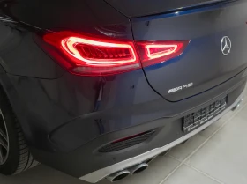 Mercedes-Benz GLE 53 4MATIC Coupe /Pano/360/Burm/NAPA/Алкантара, снимка 4