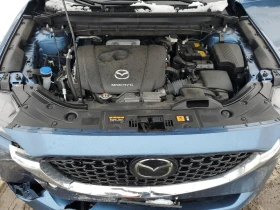 Mazda CX-5 Дистроник* Lane Assist* LED* CarPlay* Подгрев* - 34500 лв. - 75420608 | Car24.bg