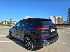 Обява за продажба на BMW X5 M30d XDrive * Crystal Shift* LASER* 360* FULL ~ 133 000 лв. - изображение 3