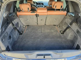 BMW X5 M30d XDrive * Crystal Shift* LASER* 360* FULL | Mobile.bg    16