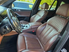 Обява за продажба на BMW X5 M30d XDrive * Crystal Shift* LASER* 360* FULL ~ 133 000 лв. - изображение 11