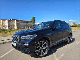 Обява за продажба на BMW X5 M30d XDrive * Crystal Shift* LASER* 360* FULL ~ 133 000 лв. - изображение 1
