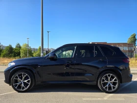 Обява за продажба на BMW X5 M30d XDrive * Crystal Shift* LASER* 360* FULL ~ 133 000 лв. - изображение 2