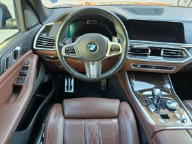 Обява за продажба на BMW X5 M30d XDrive * Crystal Shift* LASER* 360* FULL ~ 133 000 лв. - изображение 9