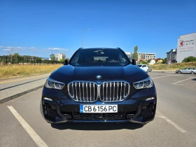 Обява за продажба на BMW X5 M30d XDrive * Crystal Shift* LASER* 360* FULL ~ 133 000 лв. - изображение 7
