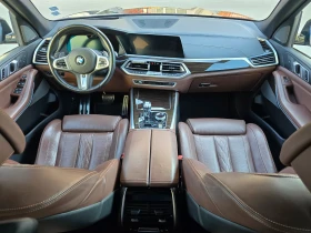 Обява за продажба на BMW X5 M30d XDrive * Crystal Shift* LASER* 360* FULL ~ 133 000 лв. - изображение 8