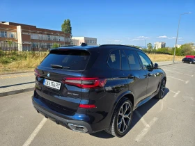 Обява за продажба на BMW X5 M30d XDrive * Crystal Shift* LASER* 360* FULL ~ 133 000 лв. - изображение 5