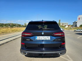Обява за продажба на BMW X5 M30d XDrive * Crystal Shift* LASER* 360* FULL ~ 133 000 лв. - изображение 4