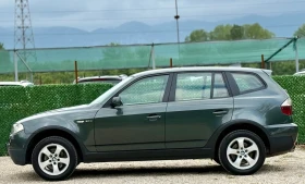 BMW X3 2.0D 150hp FACELIFT* ITALY - 9800 лв. - 69438817 4