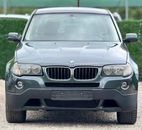 BMW X3 2.0D 150hp FACELIFT* ITALY - 9800 лв. - 69438817 2
