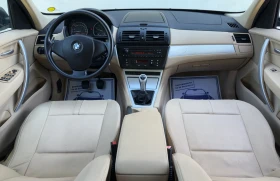 BMW X3 2.0D 150hp FACELIFT* ITALY - 9800 лв. - 69438817 10
