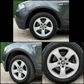 BMW X3 2.0D 150hp FACELIFT* ITALY - 9800 лв. - 69438817 9