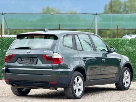 BMW X3 2.0D 150hp FACELIFT* ITALY - 9800 лв. - 69438817 7