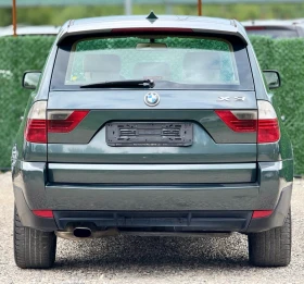 BMW X3 2.0D 150hp FACELIFT* ITALY - 9800 лв. - 69438817 6