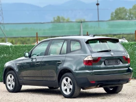 BMW X3 2.0D 150hp FACELIFT* ITALY - 9800 лв. - 69438817 5