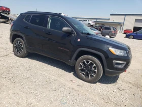 Jeep Compass TRAILHAWK | Mobile.bg    3