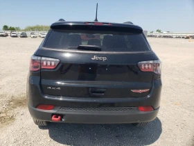 Jeep Compass TRAILHAWK | Mobile.bg    7