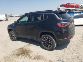 Jeep Compass TRAILHAWK | Mobile.bg    6