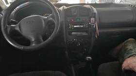 Hyundai Santa fe | Mobile.bg    16