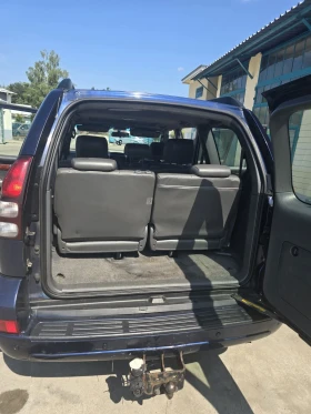 Обява за продажба на Toyota Land cruiser Джип ~11 лв. - изображение 11