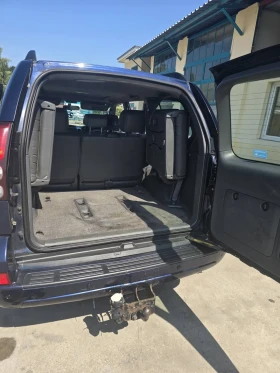 Toyota Land cruiser Джип - 11 лв. - 32891163 13