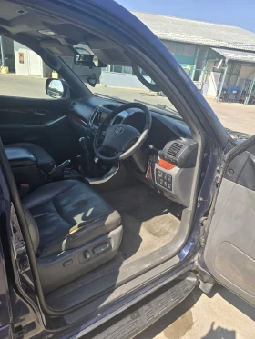 Обява за продажба на Toyota Land cruiser Джип ~11 лв. - изображение 4
