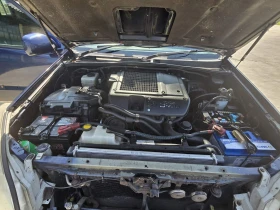 Toyota Land cruiser Джип - 11 лв. - 32891163 14