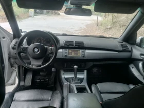 Обява за продажба на BMW X5 3.0D 218 ~10 500 лв. - изображение 7