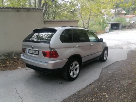Обява за продажба на BMW X5 3.0D 218 ~10 500 лв. - изображение 4