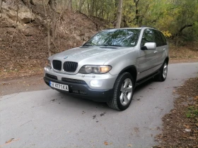 Обява за продажба на BMW X5 3.0D 218 ~10 500 лв. - изображение 2